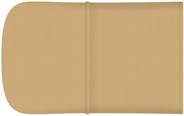 #18624 Gaggle® Parade™ 4 Roof, Tan