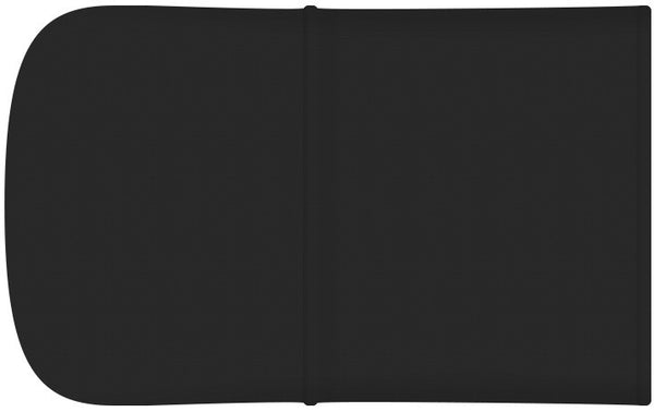 #18625 Gaggle® Parade™ 4 Roof, Black