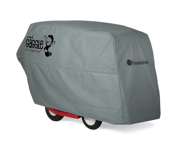 #18629 Gaggle® 4 All Weather Storage Cover