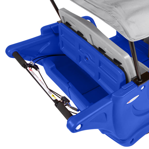 #59560 Gaggle® Parade Buggy, Blue