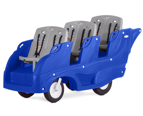#59560 Gaggle® Parade Buggy, Blue