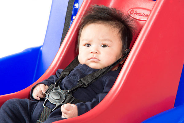 #18634 Gaggle® Infant Seat