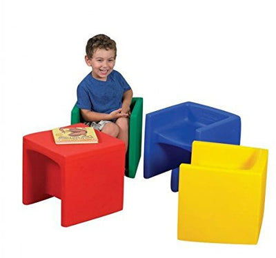 Cube Seating