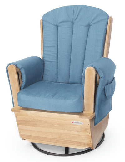 Balancines de planeador