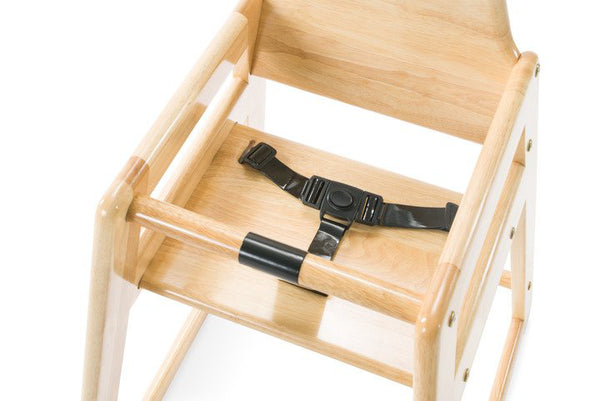 #44634 Neat Seat High Chair - Natural