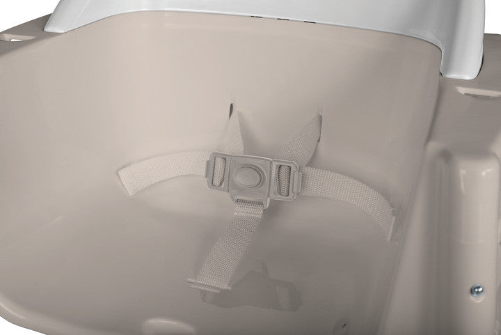 #18661 Silla de alimentación Secure Sitter - 7"