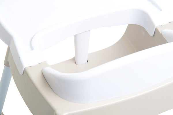 #18661 Secure Sitter Feeding Chair - 7"
