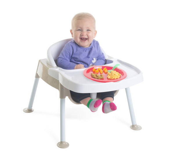#18662 Secure Sitter Feeding Chair - 9"