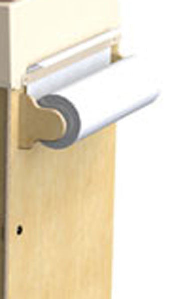 #1281 Jonti-Craft® Paper Roll Dispenser Kit