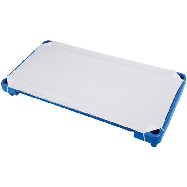 #22713 Cot Sheet, Standard Size, 52" Long