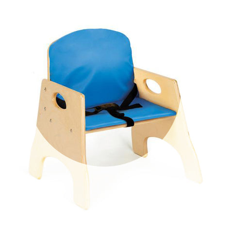 #1524 Jonti-Craft® Chairries® Seat Cushion