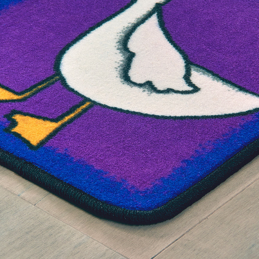 #59265 Farm Animal Seating Kit, Set of 12, 16in Squares