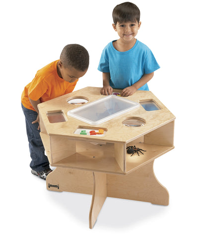 #1683 Jonti-Craft® Science Activity Table