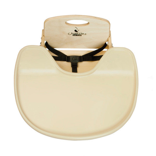 #1721 ThriftyKYDZ® High Chairries® - Premium Tray - 15" Seat Height - ASSEMBLY REQUIRED