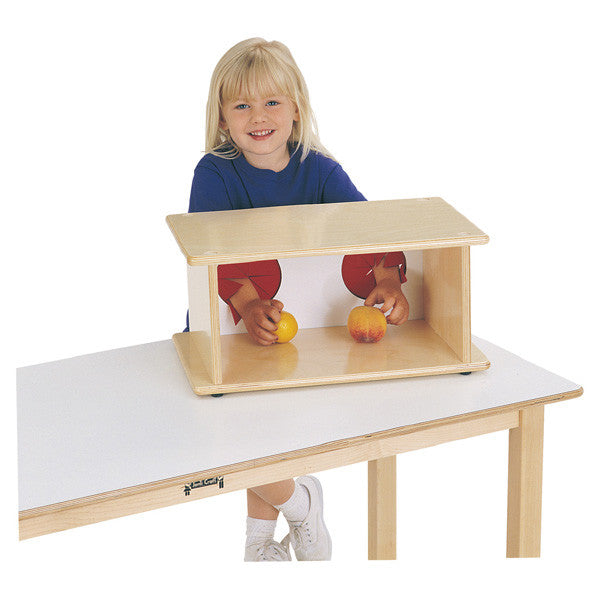 #1733 Jonti-Craft® Tactile Lab