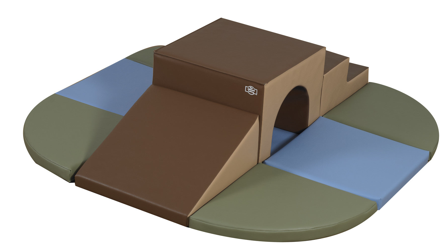 #9979 Paso elevado de Cozy Woodland Brook