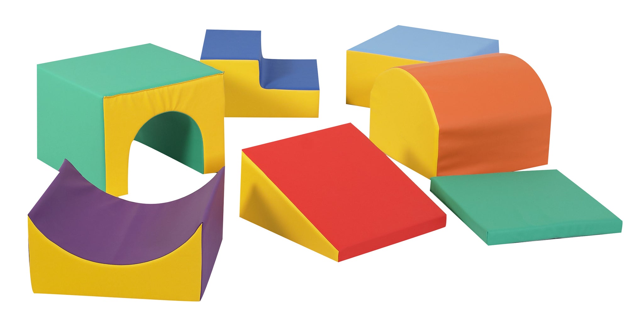 #41575 Mini juego de motricidad gruesa