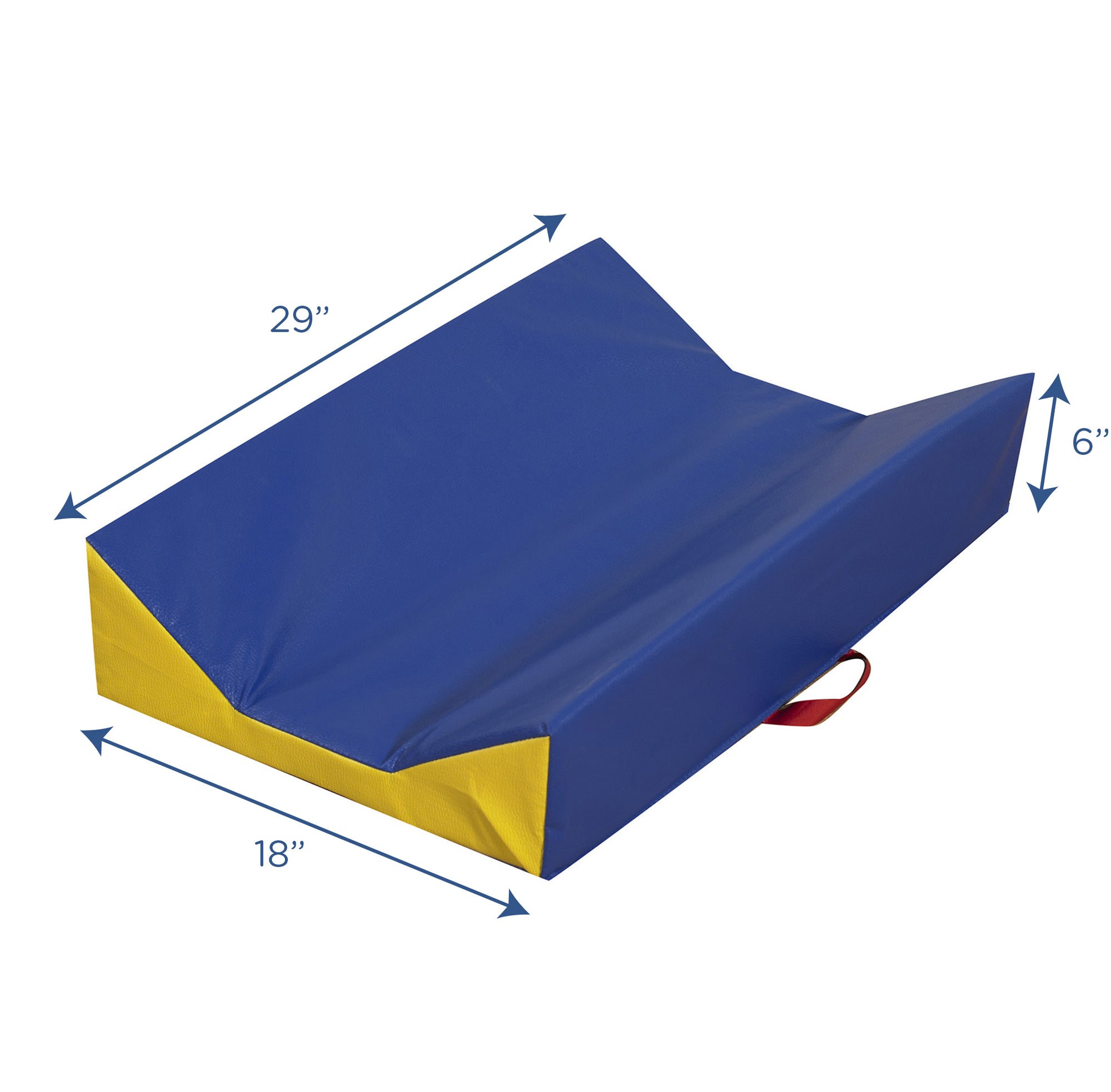 #8867 Cambiador de bebé