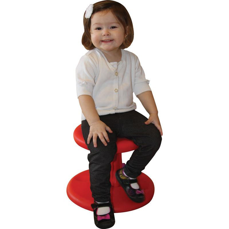 #22703 Kids Kore WOBBLE™ Chair 12″