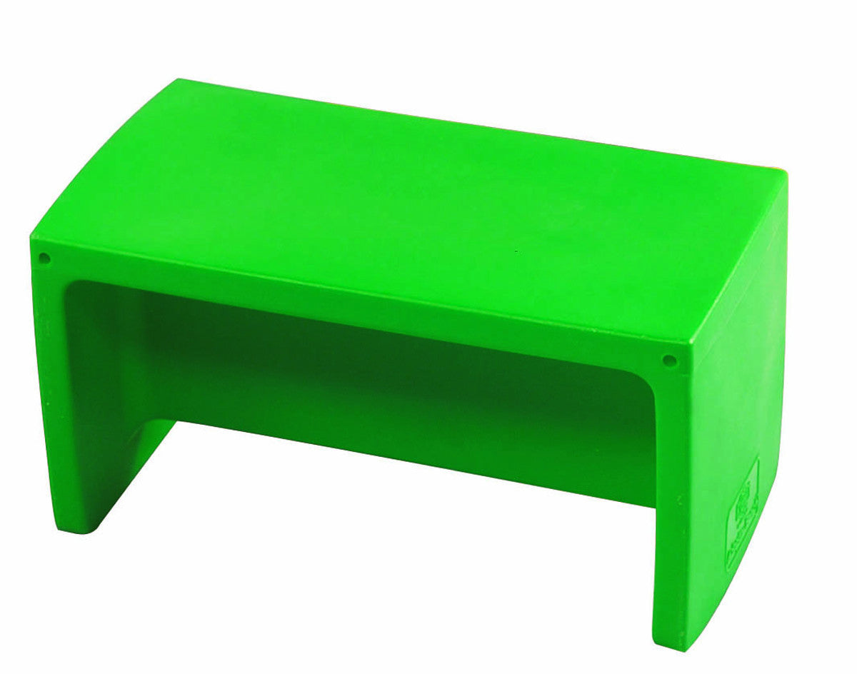 10317 Adapta Bench Green Factory Select 10317-adapta-bench-green-factory-select