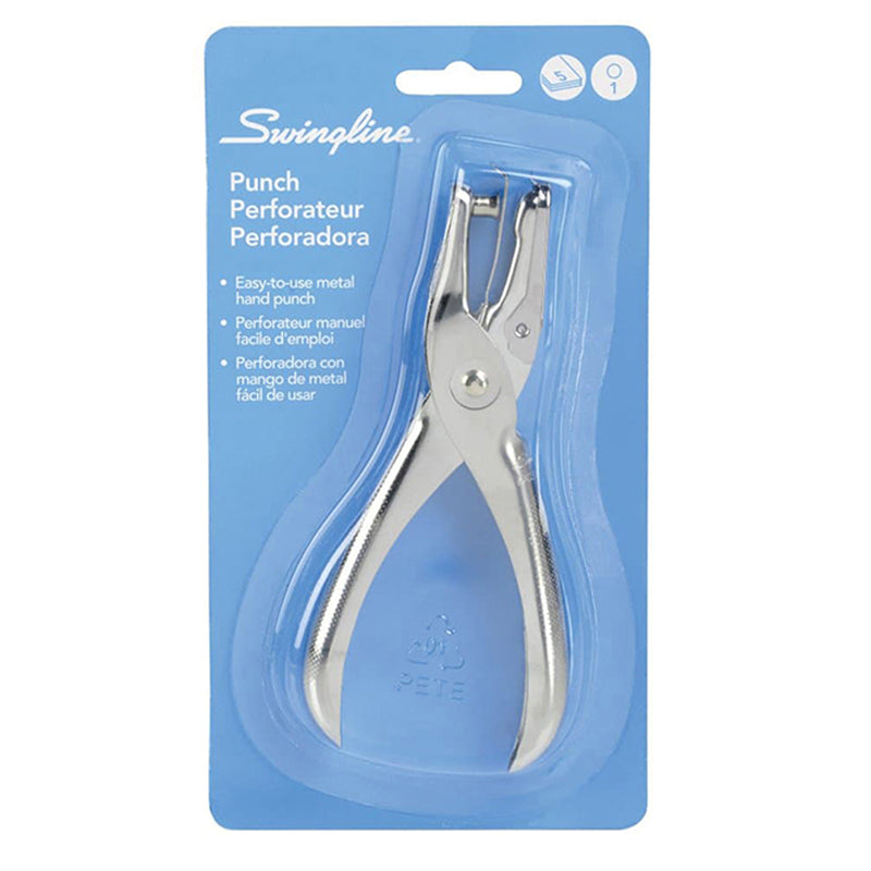 #2052 SWINGLINE ONE HOLE PAPER PUNCH