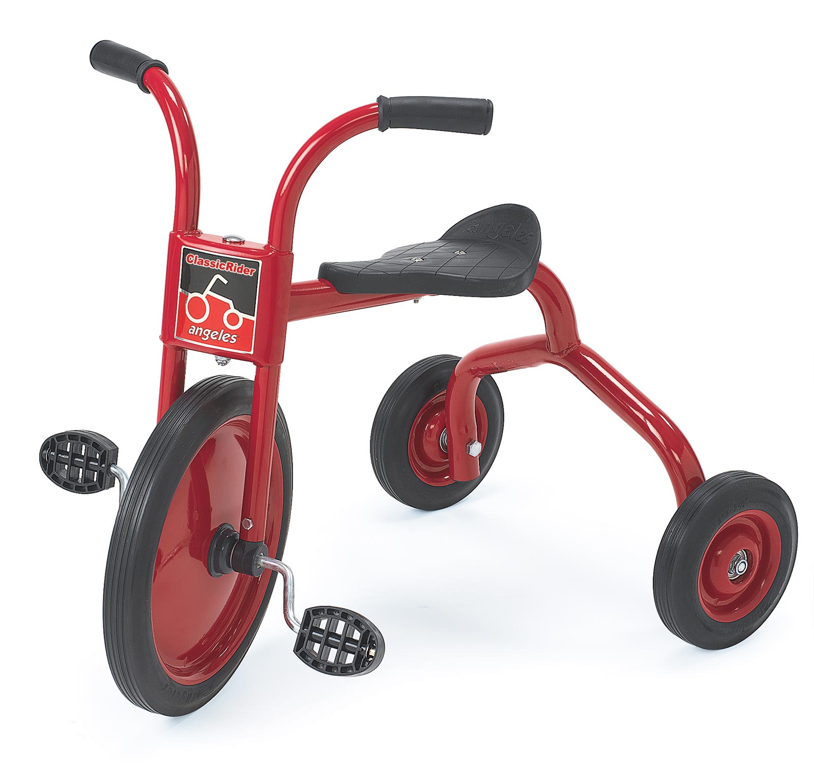 #46297 Triciclo ClassicRider de 14"