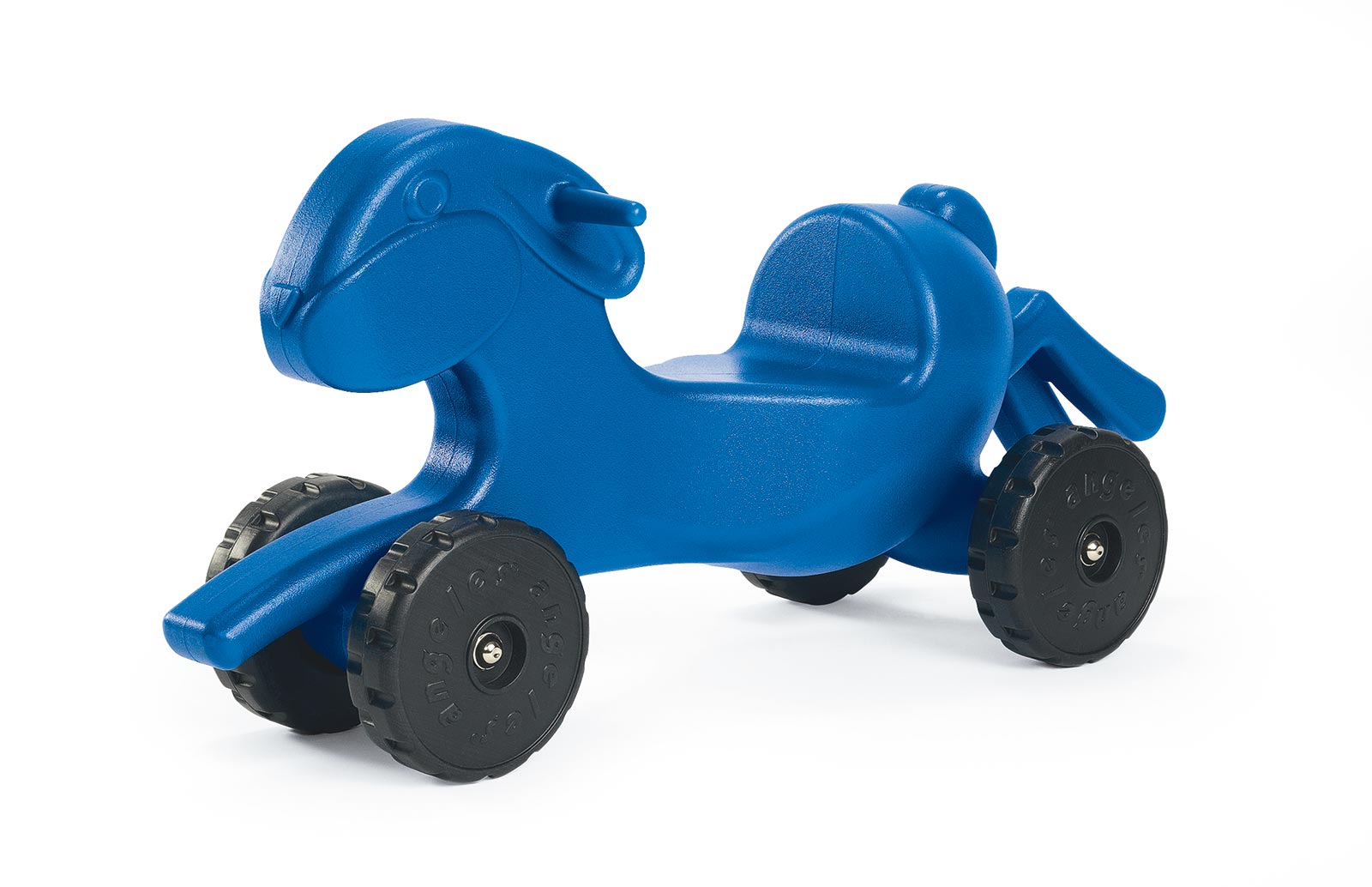 #46323 Montar en liebre