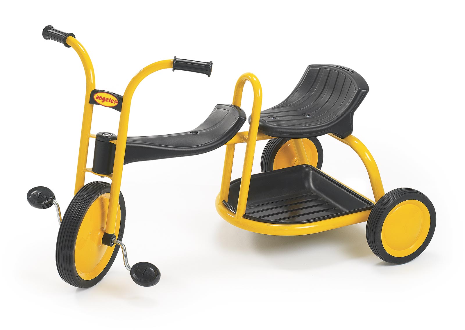 #46348 MyRider Tándem