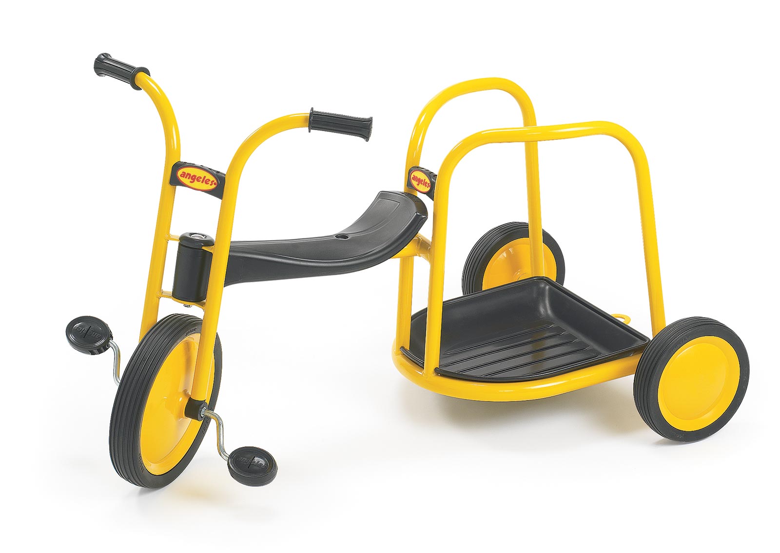 #46349 Silla de ruedas MyRider