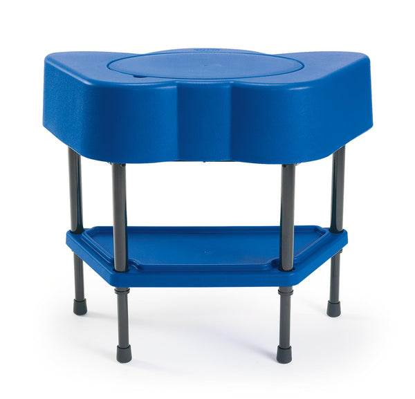 #46353 Sensory Table - Blue