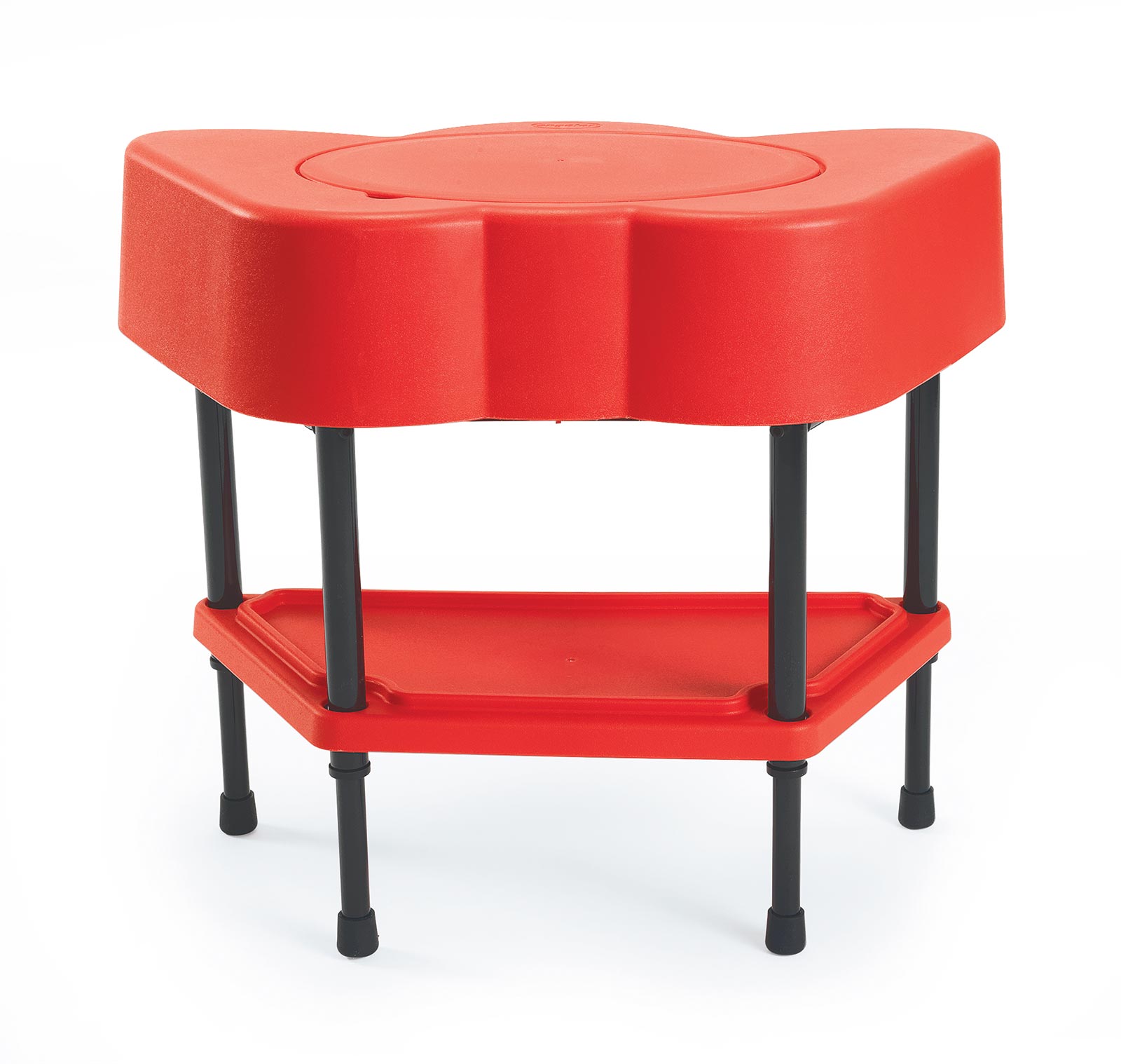 #46355 Sensory Table - Red
