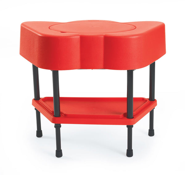#46355 Sensory Table - Red