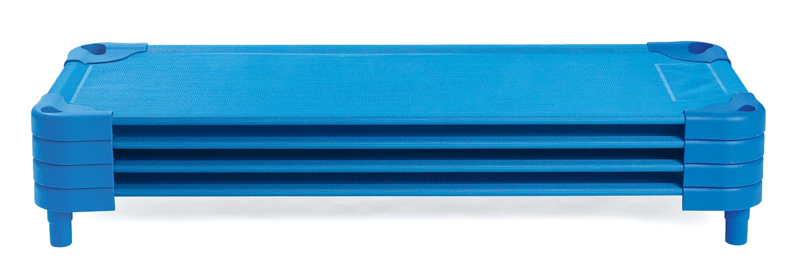 #46389 Value Line Standard Cots - 4 Pack - Assembled