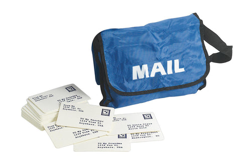 #46401 My Mail Bag Set
