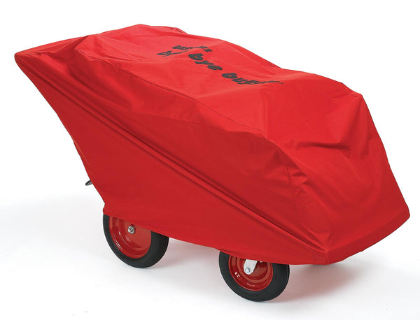 #46409 Bye-Bye Buggy  6 Passenger Cover - Red