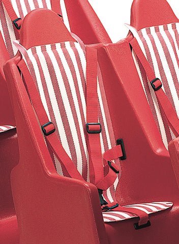 #46413 Bye-Bye Seat Pad with Slits