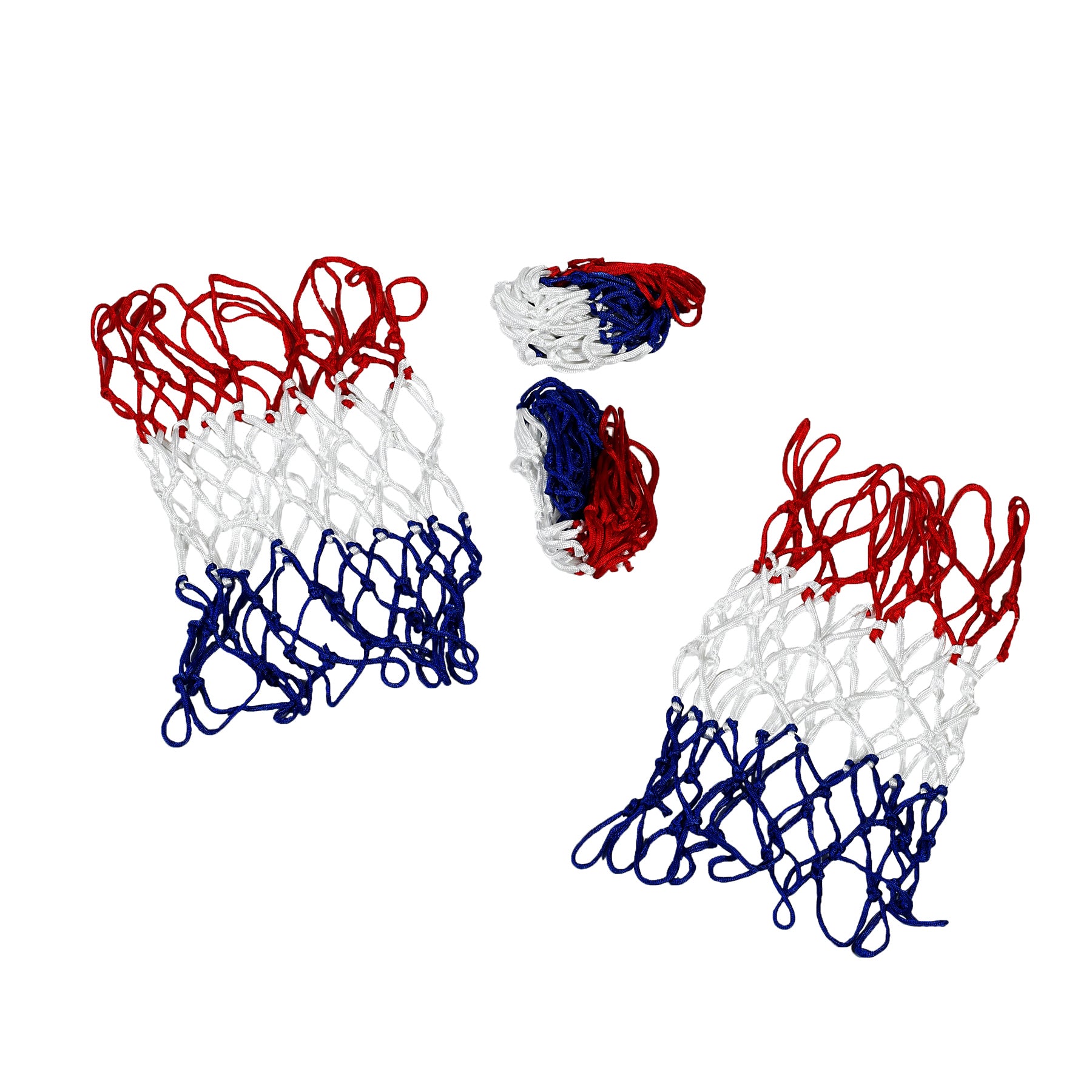 #46428 Juego de 4 redes de repuesto