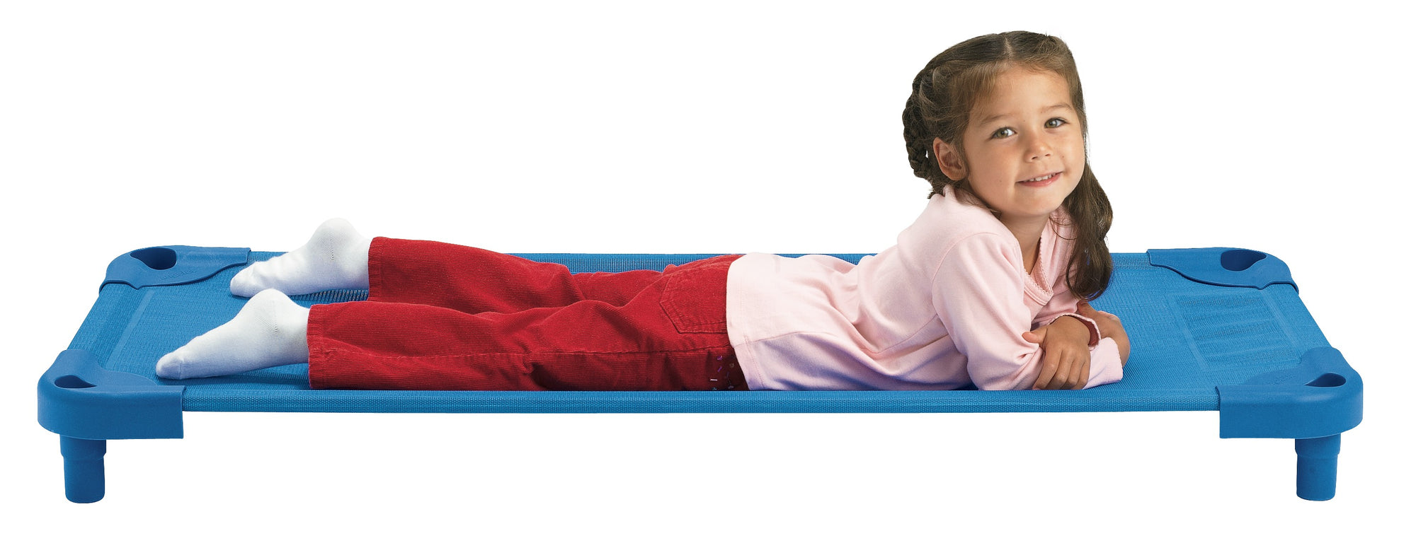 #46390 Value Line Standard Cots - 4 Pack - Unassembled