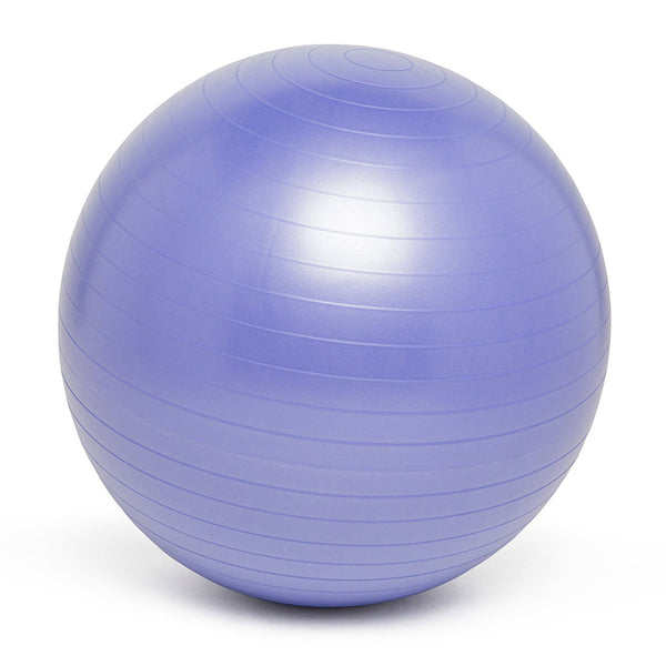 #51943 BOUNCYBAND BALANCE BALL 55CM PURPLE