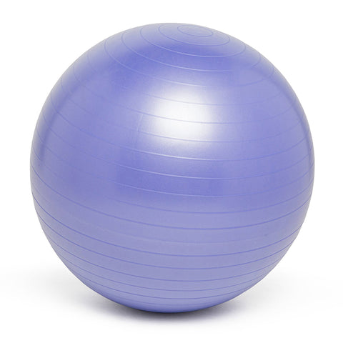 #51943 BOUNCYBAND BALANCE BALL 55CM PURPLE
