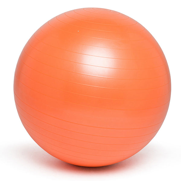 #51948 BOUNCYBAND BALANCE BALL 65CM ORANGE