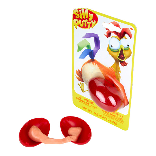 #3932 SILLY PUTTY ORIGINAL