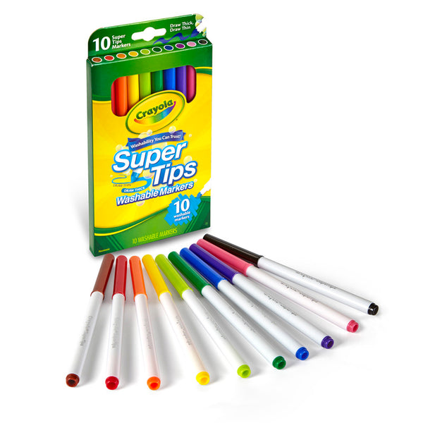 Arts & Crafts.Markers