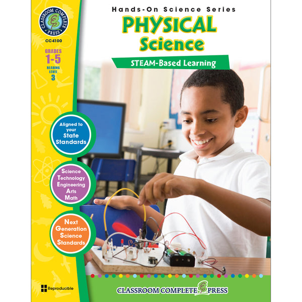 Science.Physical Science