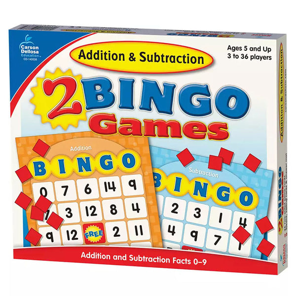 Games.Bingo