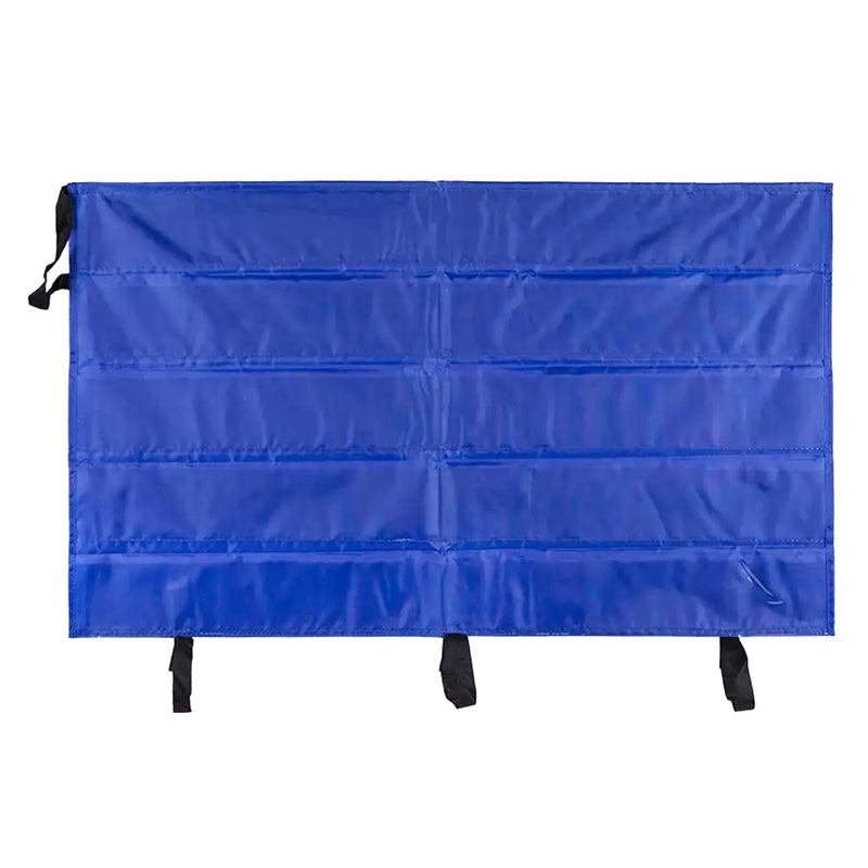 #8000 BORDER STORAGE POCKET CHART