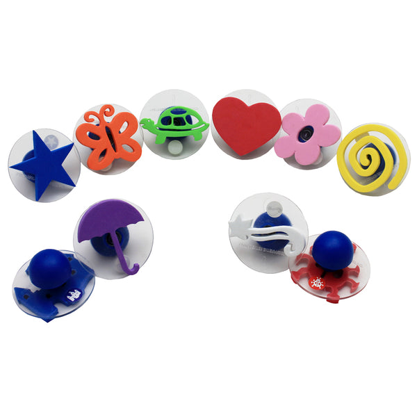 #8420 READY2LEARN GIANT IMAGINATIVE PLAY SET 1 STAMPS