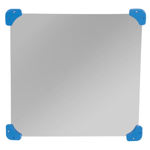 #8506 24IN SQUARE MIRROR PRIMARY