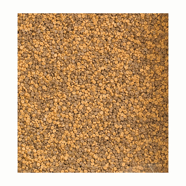 #8533 KIDFETTI SAND COLORED PELLETS