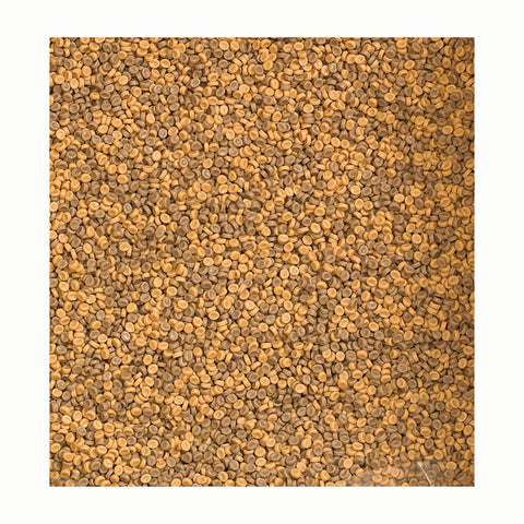 #8533 KIDFETTI SAND COLORED PELLETS